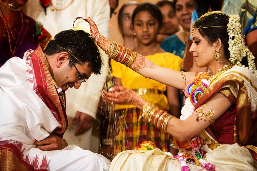 Intercaste Marriage